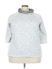Chaus Turtleneck Sweater