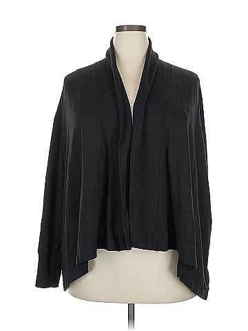 Active by Old Navy Cardigan (view 1)