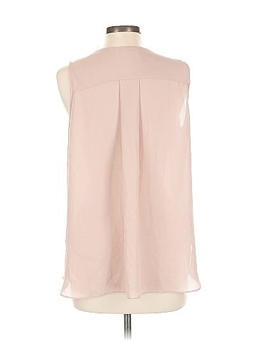 Violet & Claire Sleeveless Blouse (view 2)