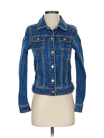 Kate Spade New York Denim Jacket (view 1)