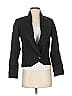 Surface to Air Black Blazer Size (0) - photo 1