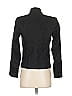Surface to Air Black Blazer Size (0) - photo 2