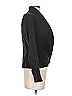 Surface to Air Black Blazer Size (0) - photo 4