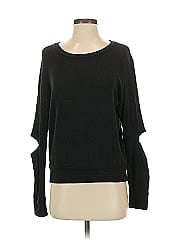 Lna 3/4 Sleeve T Shirt