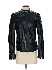 Diesel Leather Jacket