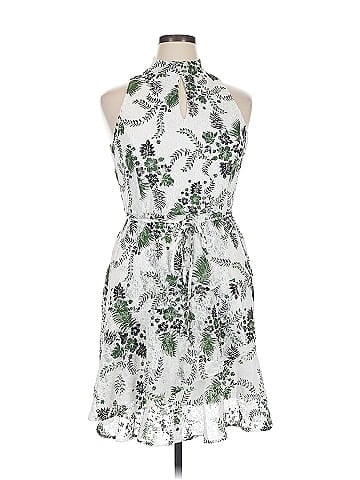 New York & Company Cocktail Dress (view 1)