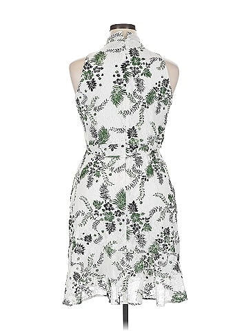 New York & Company Cocktail Dress (view 2)