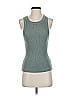 Citizens of Humanity Green Active Tank Size S - photo 1