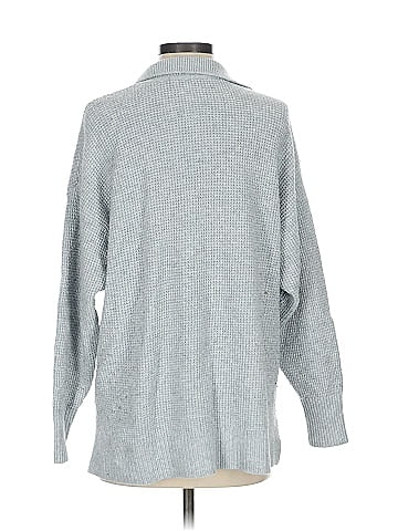 Aerie Pullover Sweater (view 2)