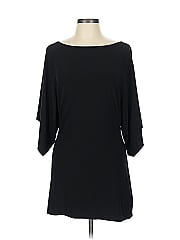 Norma Kamali 3/4 Sleeve Top