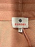 Sundry Pink Casual Pants Size Med (2) - photo 3