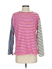English Factory 3/4 Sleeve T Shirt