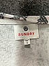 Sundry Print Pink Pullover Sweater Size XL (4) - photo 4