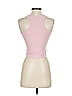 Unbranded Pink Tank Top Size S - photo 2