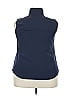 Zenergy by Chico's Blue Vest Size XXL - photo 2