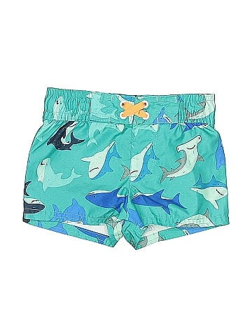 Cat & Jack Board Shorts (view 1)