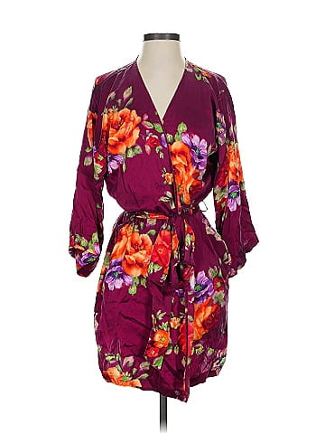 Anne Klein II Kimono (view 1)