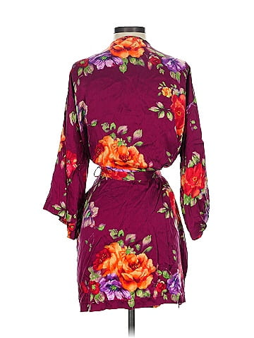 Anne Klein II Kimono (view 2)