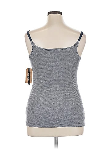 Ruff Hewn Tank Top (view 2)