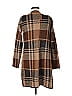 Fortune + Ivy Brown Cardigan Size M - photo 2