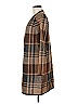 Fortune + Ivy Brown Cardigan Size M - photo 4