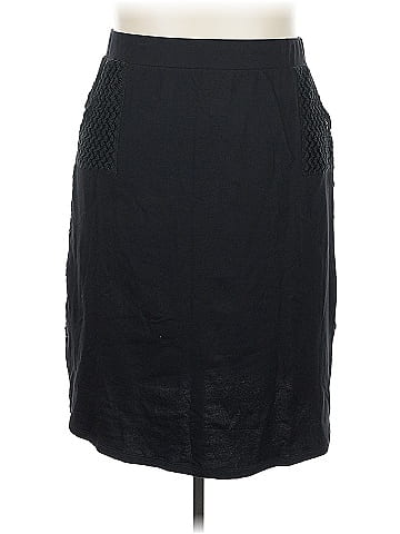 LOGO by Lori Goldstein Formal Skirt (view 1)