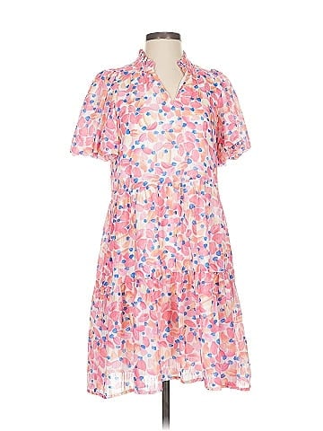 Jade Casual Dress (view 1)
