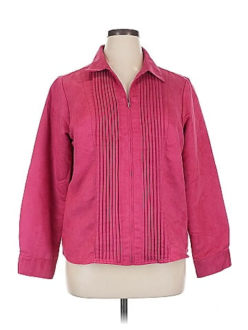 Christopher & Banks Jacket (view 1)
