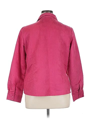 Christopher & Banks Jacket (view 2)