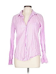 Frank & Eileen Long Sleeve Blouse