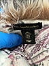 Catherine Malandrino Pink Faux Fur Vest Size L - photo 3