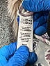 Catherine Malandrino Pink Faux Fur Vest Size L - photo 5