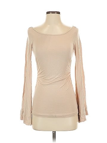 Elizabeth and James Long Sleeve T-Shirt (view 1)