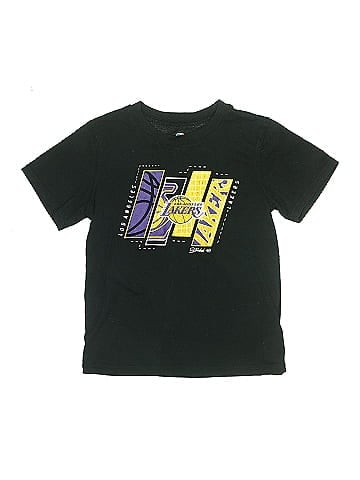 NBA Short Sleeve T-Shirt (view 1)