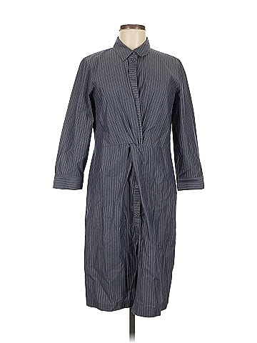 Lafayette 148 New York Casual Dress (view 1)