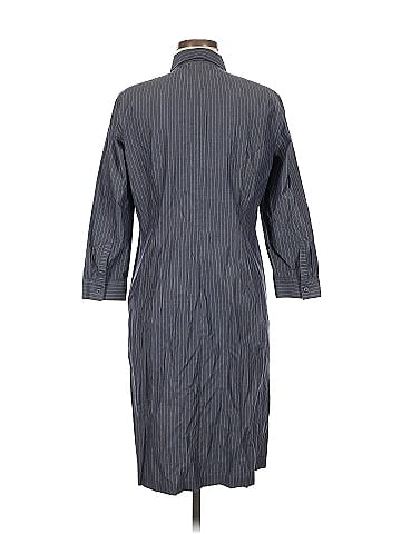 Lafayette 148 New York Casual Dress (view 2)