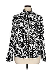 Zenergy By Chico's Cardigan