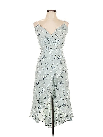 No Boundaries Cocktail Dress (view 1)