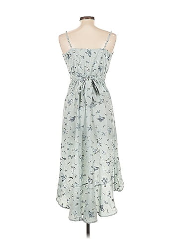 No Boundaries Cocktail Dress (view 2)