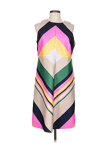 J.Crew Collection Cocktail Dress (view 1)