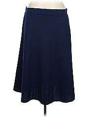 Woman Within Casual Skirt