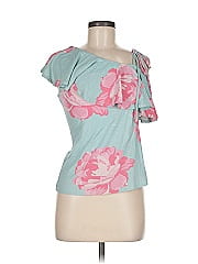 United Colors Of Benetton Short Sleeve Top