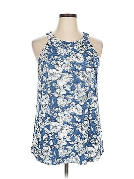 Fortune + Ivy Sleeveless Blouse