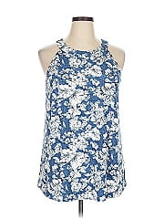 Fortune + Ivy Sleeveless Blouse
