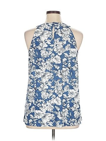 Fortune + Ivy Sleeveless Blouse (view 2)