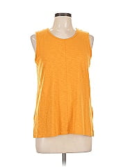 Sigrid Olsen Sleeveless T Shirt