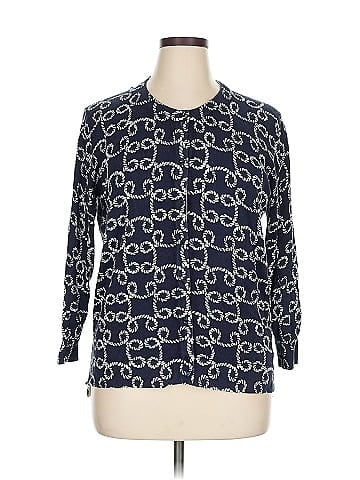 Crown & Ivy Cardigan (view 1)