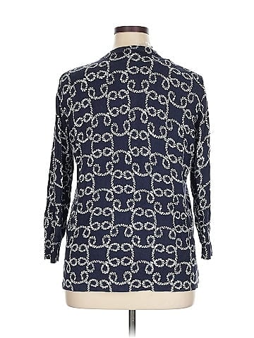 Crown & Ivy Cardigan (view 2)