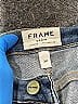 FRAME Denim Blue Jeans Size 30 waist - photo 3