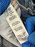 FRAME Denim Blue Jeans Size 30 waist - photo 4